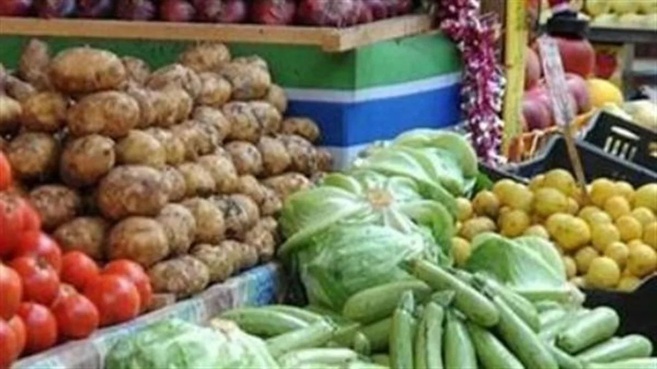 مؤشر الأسعار.. تحديث يومي لتكلفة الخضروات في أسواق الإسماعيلية المحلية